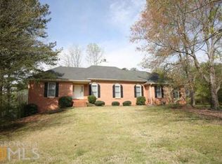 145 Antebellum Way, Fayetteville, GA 30215