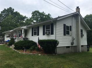 42 Charles Ave, Charlestown, RI 02813