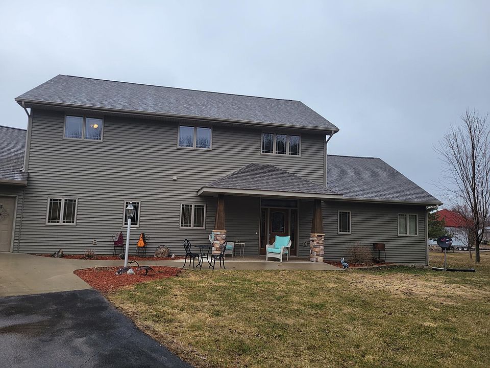 431 S State 28, Grey Eagle, MN 56336 Zillow