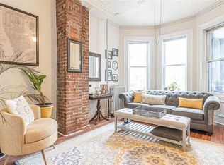 28 Duer Pl, Weehawken, NJ 07086