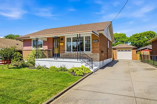 6521 Caledonia St Photo 1