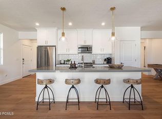 3347 Quarry Springs Dr, Park City, UT 84098