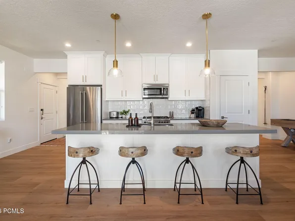 3347 Quarry Springs Dr, Park City, UT 84098