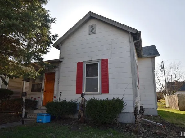 952 N Prairie St, Frankfort, IN 46041