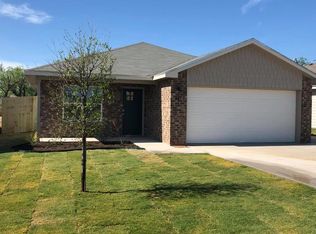 441 Lakeview Heroes Dr, San Angelo, TX 76903