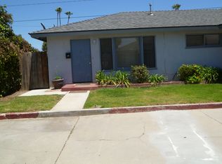 106 College Dr, Ventura, CA 93003