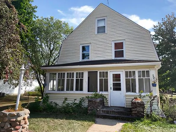 1361 ELM Street, Almond, WI 54909