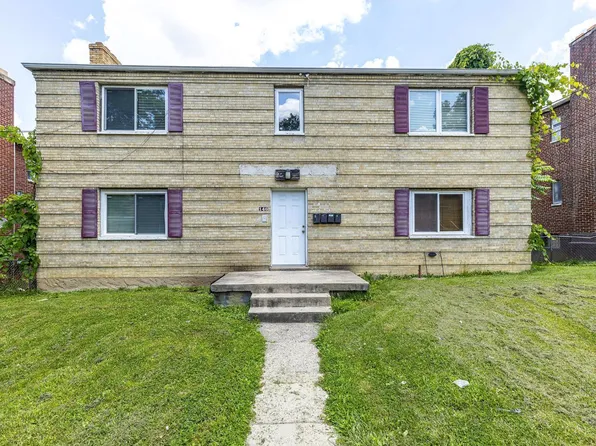 146 Glenridge Pl, Cincinnati, OH 45217