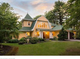 8 Spruce Point Rd, Kittery, ME 03904