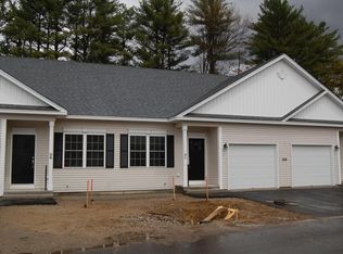 8C Villa Ln #6A, Goffstown, NH 03045