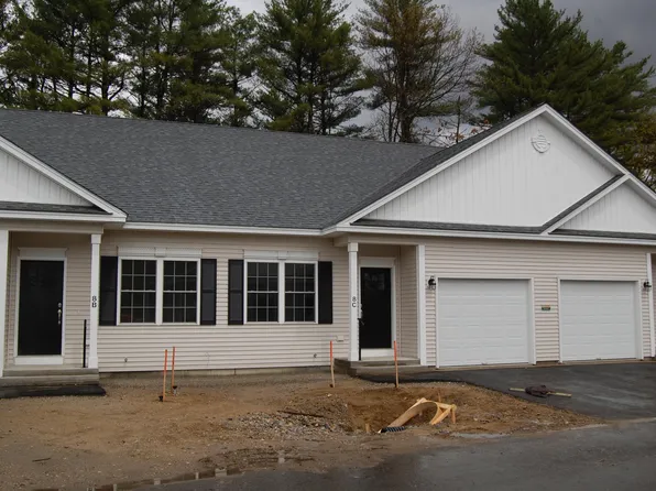 8C Villa Lane #6A, Goffstown, NH 03045