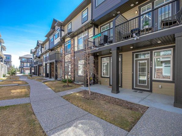 314 S Wentworth Row SW, Calgary, AB T3H 1W7