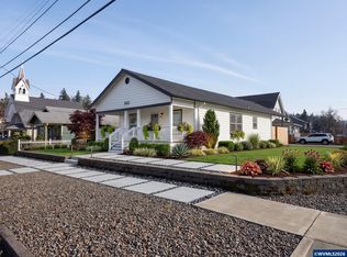 302 Jersey St, Silverton, OR