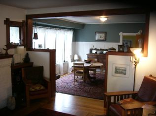 4809 Greenwood Ave N, Seattle, WA 98103