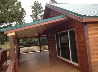 23715 Windy Ridge Rd, Aguilar, CO 81020