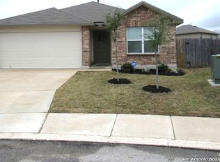 2639 Indian Forrest, San Antonio, TX 78244