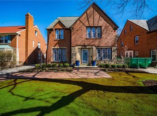 2465 Edgerton Rd, University Heights, OH 44118