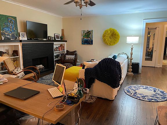 2nd image of 6354 N Paulina St #3