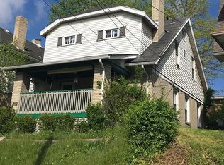 210 Shiloh Ave, Pittsburgh, PA