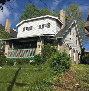 210 Shiloh Ave, Pittsburgh, PA, 15202