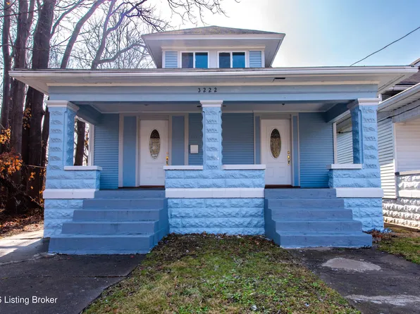 3222 W Market St, Louisville, KY 40212