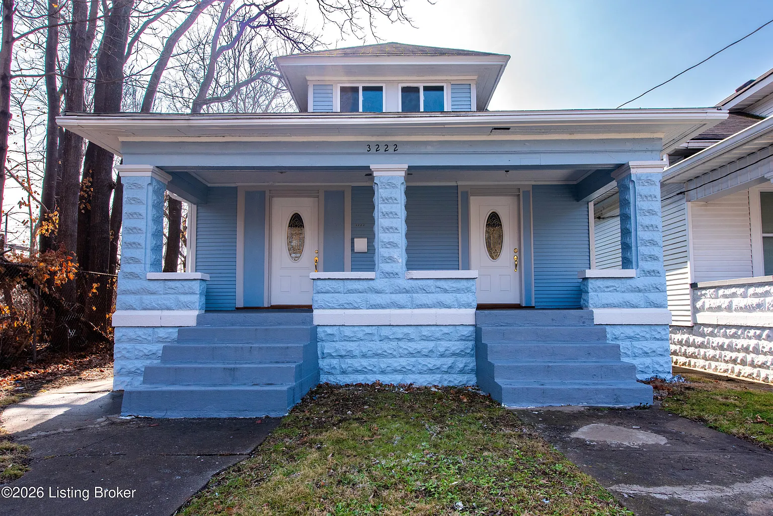 3222 W Market St photo 1