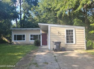 3618 37th St, Meridian, MS 39305