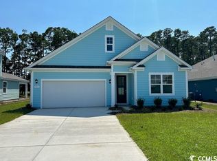 984 Saluda River Rd LOT 135, Darby A Myrtle Beach, SC 29588