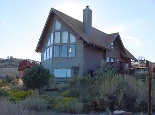 241 Linehan Rd, Carson City, NV 89706