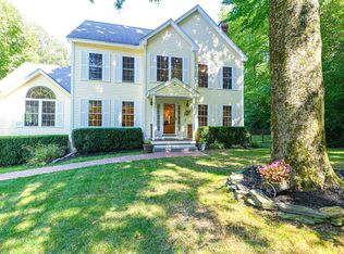 83 Lyford Ln, Brentwood, NH 03833