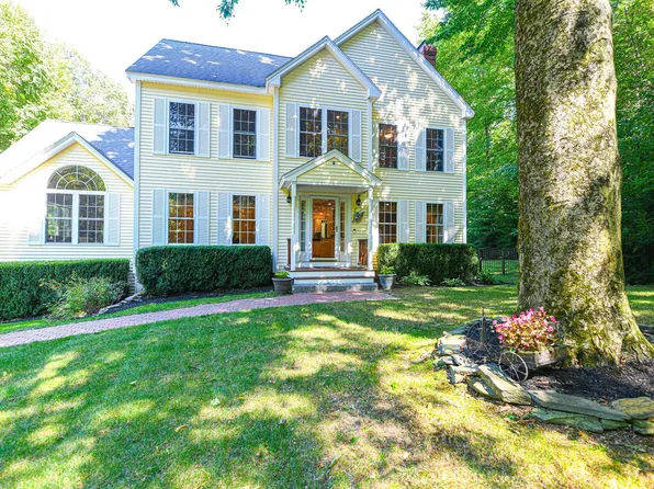 83 Lyford Lane, Brentwood, NH 03833