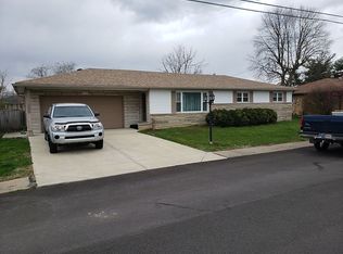 540 Dale St, Martinsville, IN