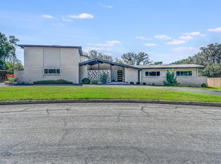 10414 Monte Sereno, San Antonio, TX 78213