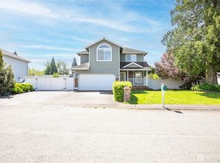4749 Moonglow Place, Blaine, WA 98230