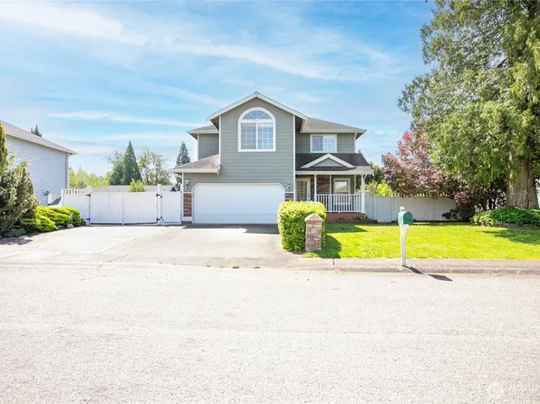 4749 Moonglow Place, Blaine, WA 98230