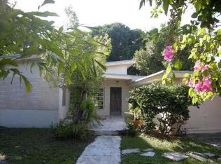1701 NE 20th Ave, Fort Lauderdale, FL 33305