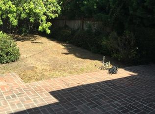 1511 S Crest Dr, Los Angeles, CA 90035