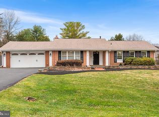 14716 Bauer Dr, Rockville, MD 20853