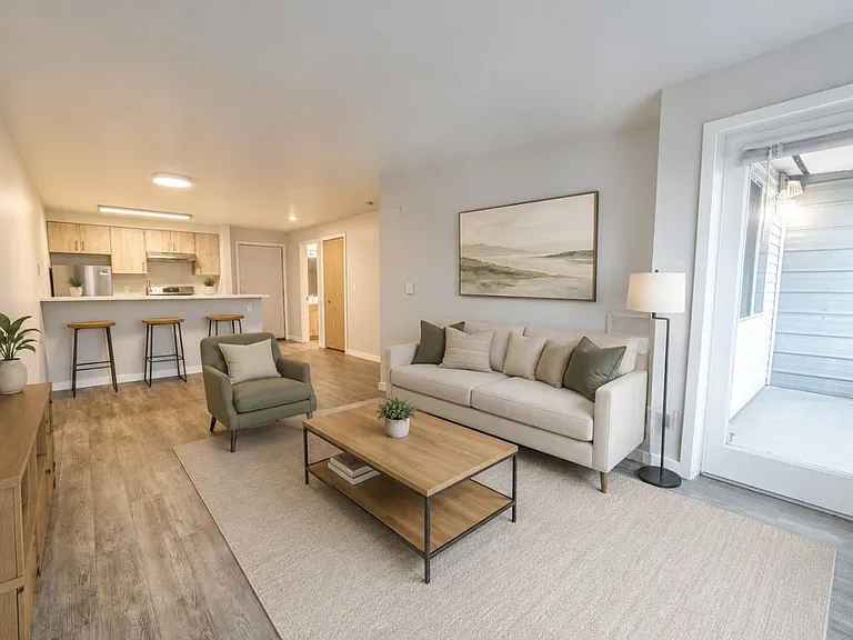 Terrace Villa Apartments — Photo 12