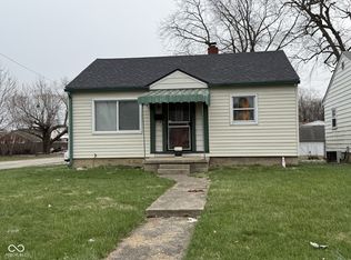 701 S Grand Ave, Indianapolis, IN