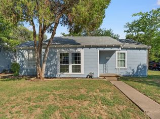 3716 Charlton Ave, Waco, TX 76711