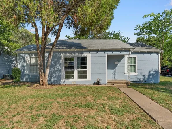 3716 Charlton Ave, Waco, TX 76711