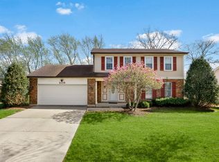 2115 Green Valley Rd, Darien, IL 60561