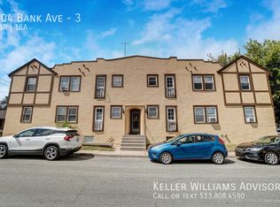 104 Bank Ave #3, Cincinnati, OH 45217