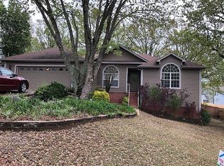 26 Sunflower Dr, Cabot, AR 72023