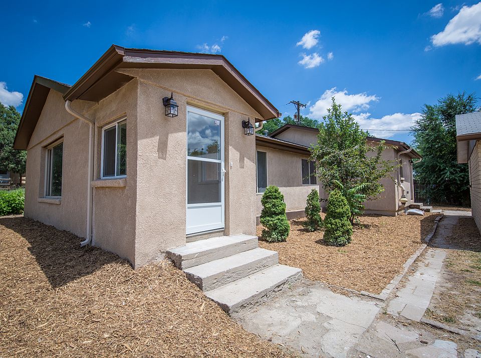 909 Ave, Colorado Springs, CO 80909 Zillow