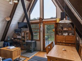 614 Sanford Hollow Rd, Margaretville, NY