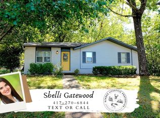2110 Howard Ave, West Plains, MO 65775