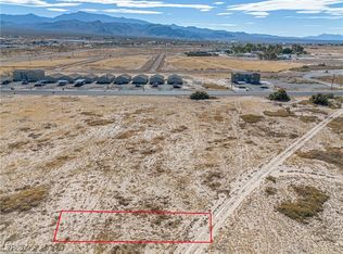 1701 S Pahrump Valley Blvd #14, Pahrump, NV 89048