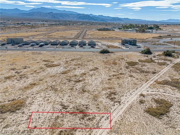 1701 S Pahrump Valley Blvd #14, Pahrump, NV 89048